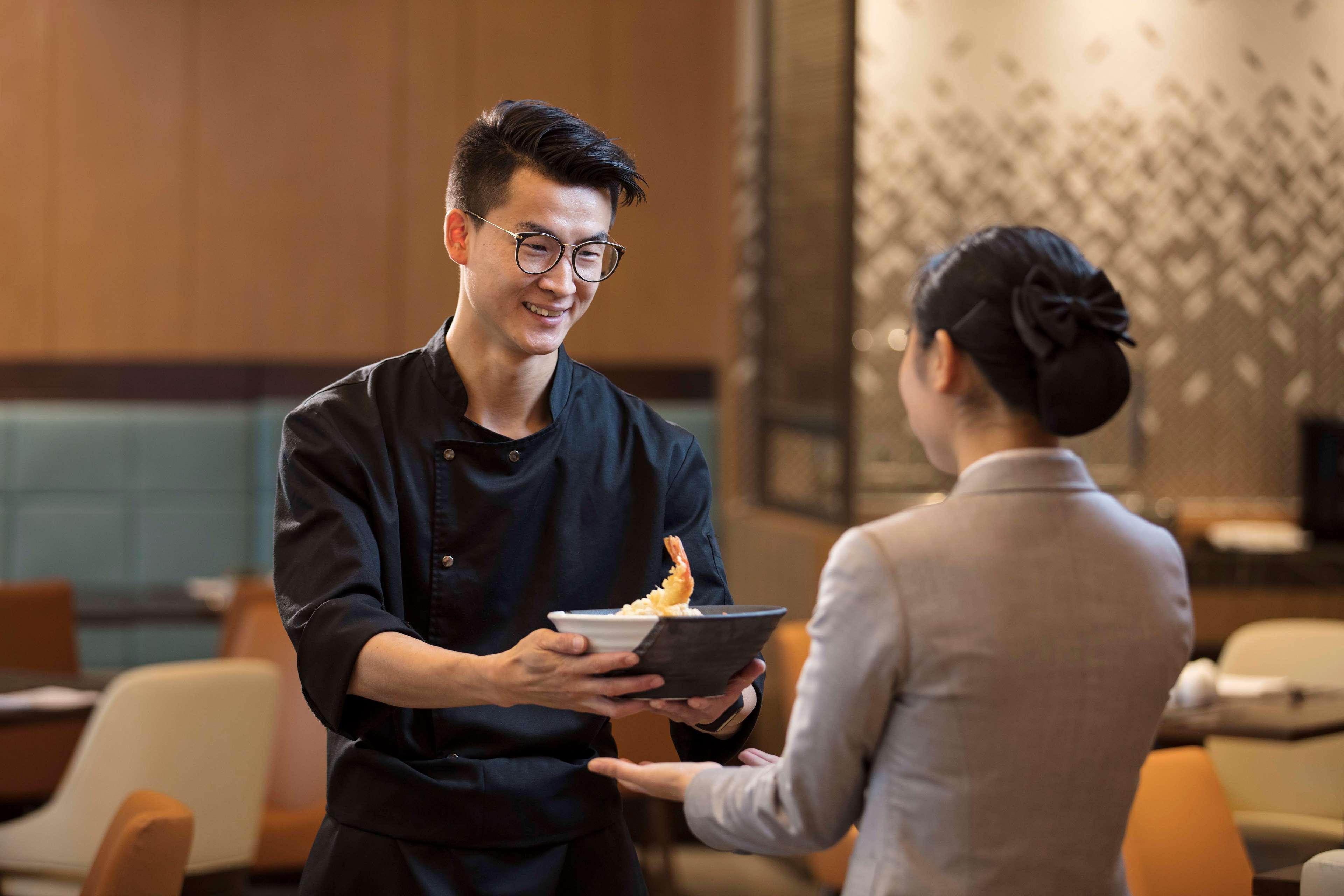 Hilton Garden Inn Shiyan Eksteriør bilde