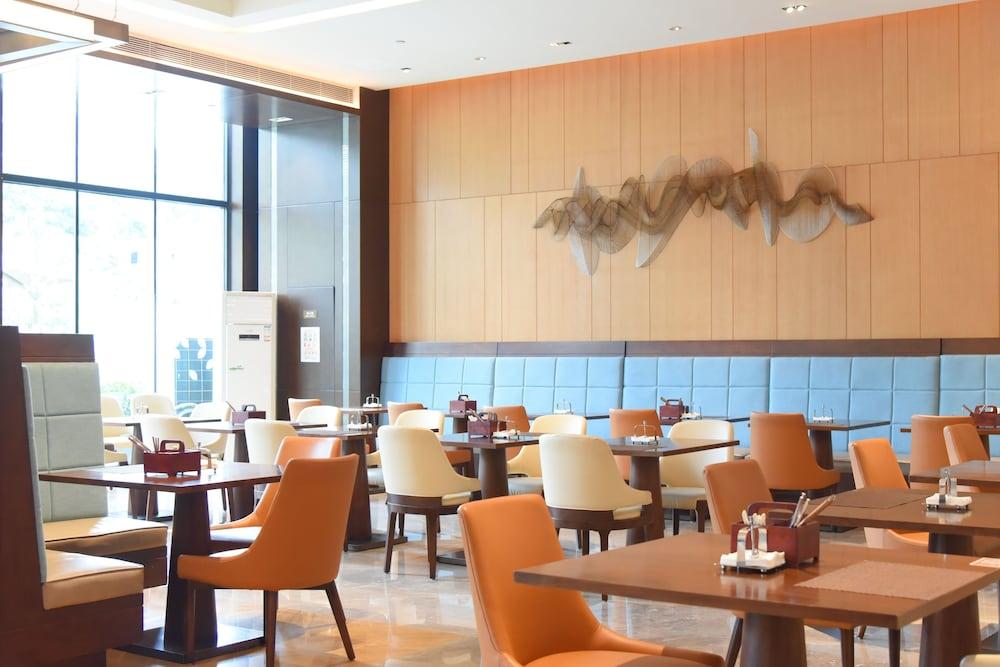 Hilton Garden Inn Shiyan Eksteriør bilde